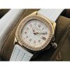 Patek Philippe Mechanical Series Watch Size: 35.6MM*9.5MM