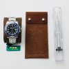 Rolex Submariner 126619LB Black Dial Blue Ceramic Bezel Swiss 3135 Movement