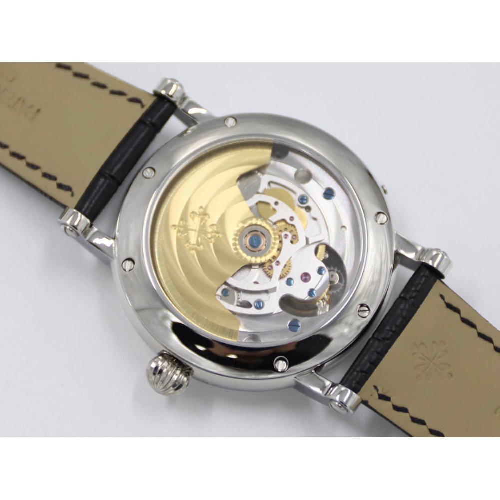 Patek Philippe Function Series Watch Diameter: 42mm