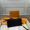 LV classic wallet 19.5x10x2cm