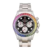 Daytona Rainbow Rose Gold