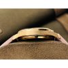 Patek Philippe Mechanical Series Size: 35.6MM*9.5MM