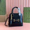 GG1955 small handbag with horse hold deduction type 621220W600
