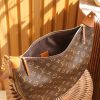 LOOP HOBO catwalk model #m46311# 38*26*10cm