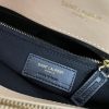 YSL LouLou Y-Shaped Crossbody Bag