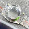 Rolex Datejust 116234 Blue Diamond Dial Jubilee Bracelet Swiss 3235 Movement