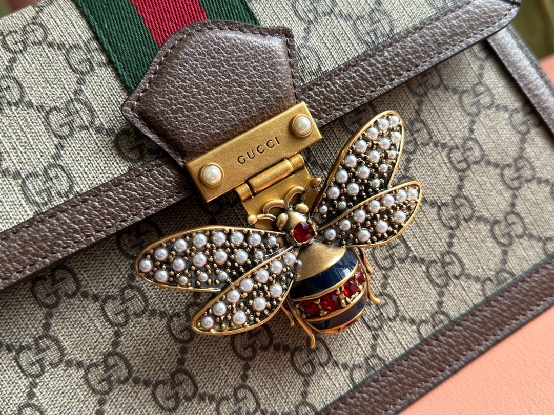 queenmargaret Series bag 476541W700