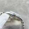 Rolex Datejust 126334 White Gold Green Dial Jubilee Bracelet Swiss 3235 Movement