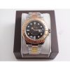 Rolex Yacht-Master 116622 Rose Gold Black Dial Swiss 3235 Movement