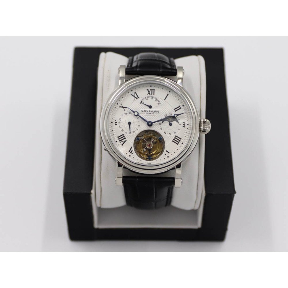 Patek Philippe Function Series Watch Diameter: 42mm