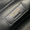 YSL Gaby series new bucket bag 763971