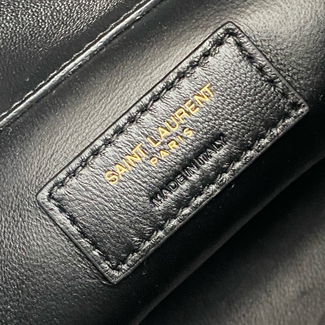 YSL Gaby series new bucket bag 763971