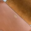 2024 Spring/Summer FOLCO Saddle Bag