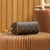 Louis Vuitton Nano Speedy Mini #m81086#