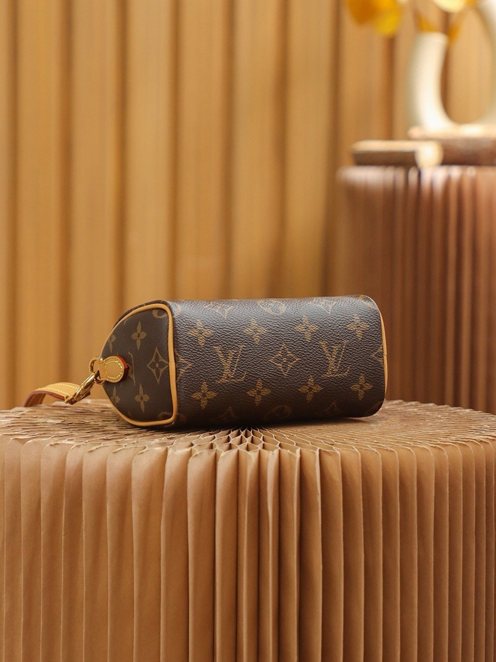 Louis Vuitton Nano Speedy Mini #m81086#