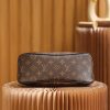 BOULOGNE Croissant S m45831 29*16*9.5cm