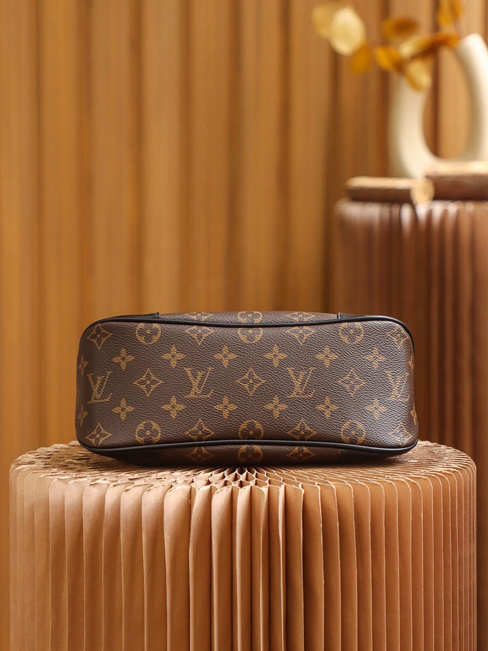 BOULOGNE Croissant S m45831 29*16*9.5cm