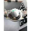 Rolex Submariner 114060 Black Dial No Date Steel Swiss 3130 Clone Movement