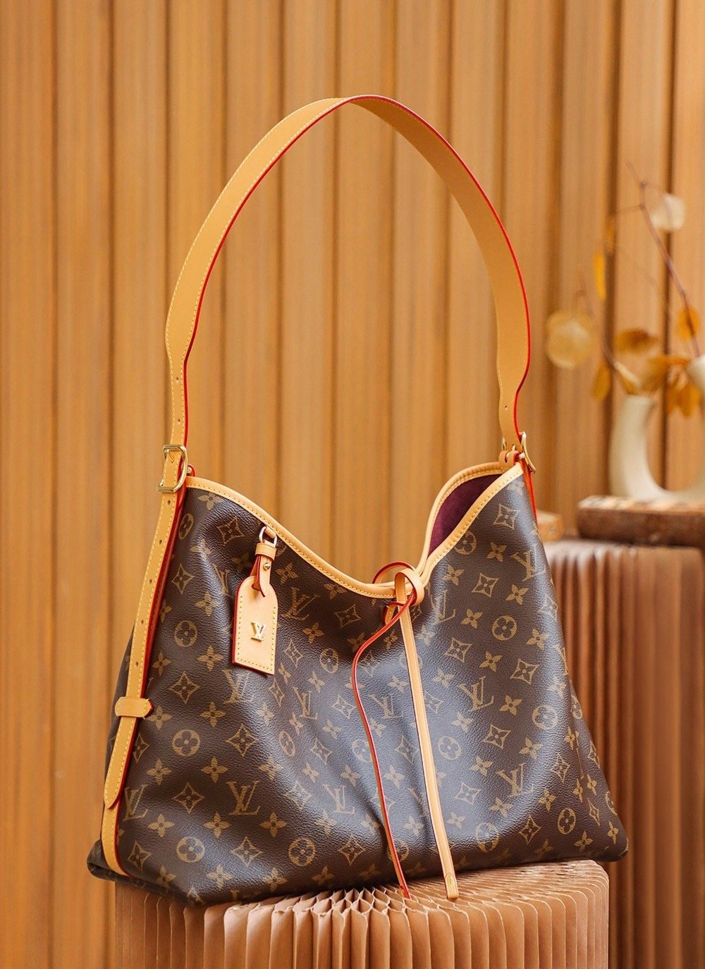 CARRYALL Medium#m46197#39*30*15cm