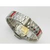 Patek Philippe Nautilus 3711 White Gold Black Dail 1:1 Swiss Movement