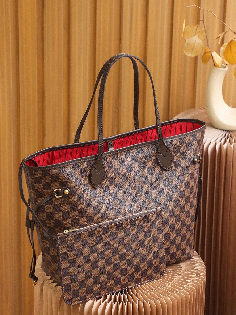 NEVERFULL Classic King #41358# 31*28*14cm