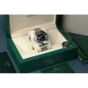Rolex GMT-Master II Lefty Sprite Green And Black Bezel 126720VTNR-0002 Unworn
