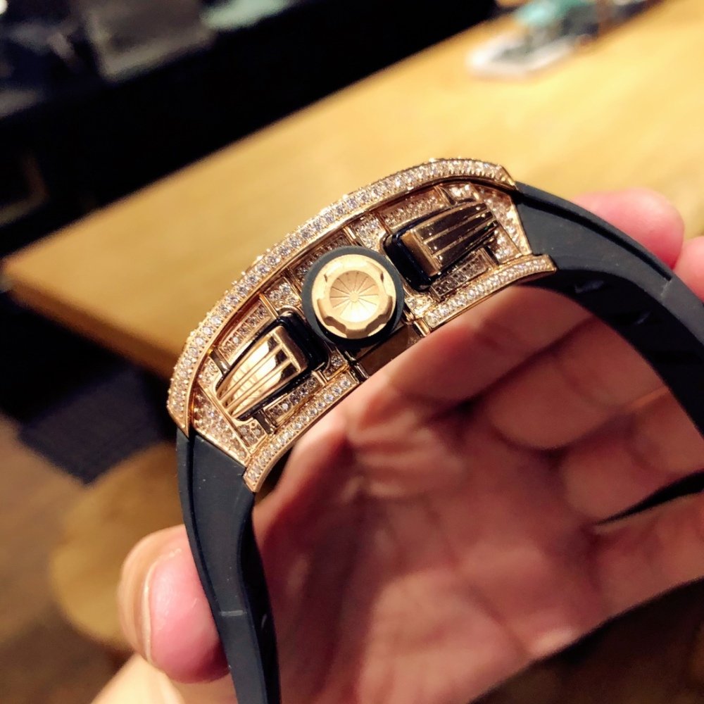 Richard Mille RM-011