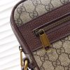 Ophidia Series Small Messenger Bag