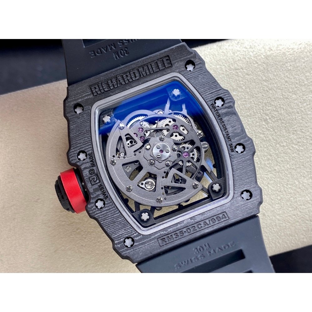 Richard Mille RM035 RM35-02