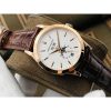 Patek Philippe Chronograph Watch Diameter: 38.5MM