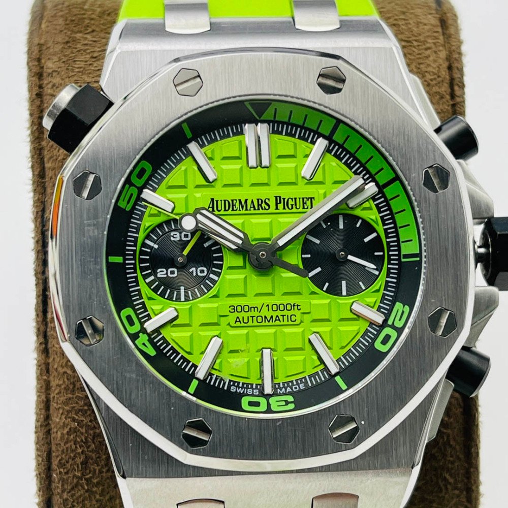 Audemars Piguet Fruit Collection Reference: 26703 Diameter: 42 mm