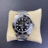Rolex Submariner 116610LN Black Ceramic And Blcak Dial Steel Swiss 3235 Movement
