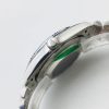 Rolex Datejust White Dial Diamond White Gold Jubilee Steel Swiss Clone Movement