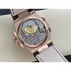 GR Factory PATEK PHILIPPE Patek Philippe Sports Elegant Series 5724 Watch (Nautilus)