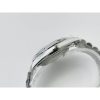 Rolex Datejust 126231 Green Palm Dial White Gold Jubilee Bracelet Swiss Clone Movement