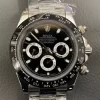 Cosmograph Daytona Panda 116500LN Black & White Dial 40mm