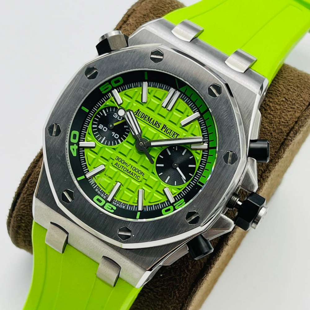 Audemars Piguet Fruit Collection Reference: 26703 Diameter: 42 mm