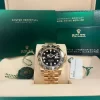 Rolex GMT-Master II NEW RELEASE 2023 Jubilee 18ct Yellow Gold 126718GRNR-0001