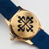 Patek Philippe Quartz Watch Size: 35.6*9.5mm