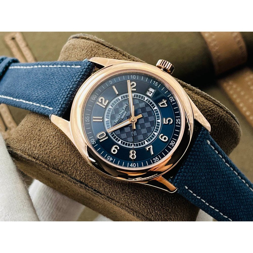Patek Philippe Planlet series watch Size: 40MM