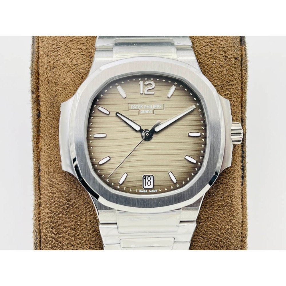Patek Philippe Parrot Series Watch Size: 34MM*8.3MM