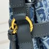 𝐃𝐢𝐨𝐫 Medium 𝐂'𝐞𝐬𝐭 𝐃𝐢𝐨𝐫 Denim D blue cloth M2271