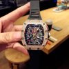 Richard Mille RM-011