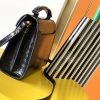 Cassandera Leather Handbag