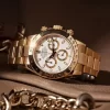 Rolex Cosmograph Daytona 116508 Series