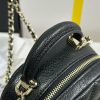 Multifunctional 𝗠𝗶𝗻𝗶 Backpack black AS3753W980