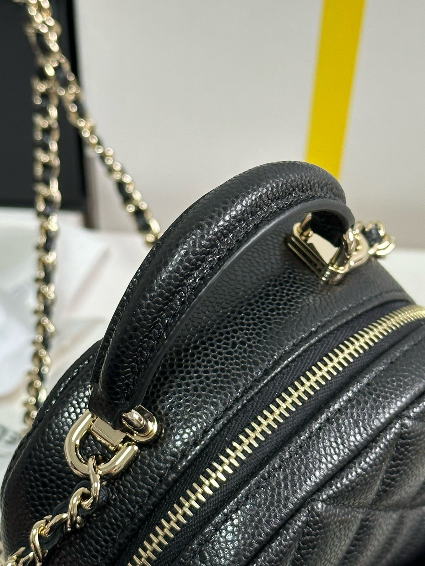 Multifunctional 𝗠𝗶𝗻𝗶 Backpack black AS3753W980