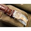 Patek Philippe Chronograph Watch Diameter: 38.5MM