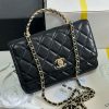 Chanel 24A Workshop hand withdrawal woc 96083W700
