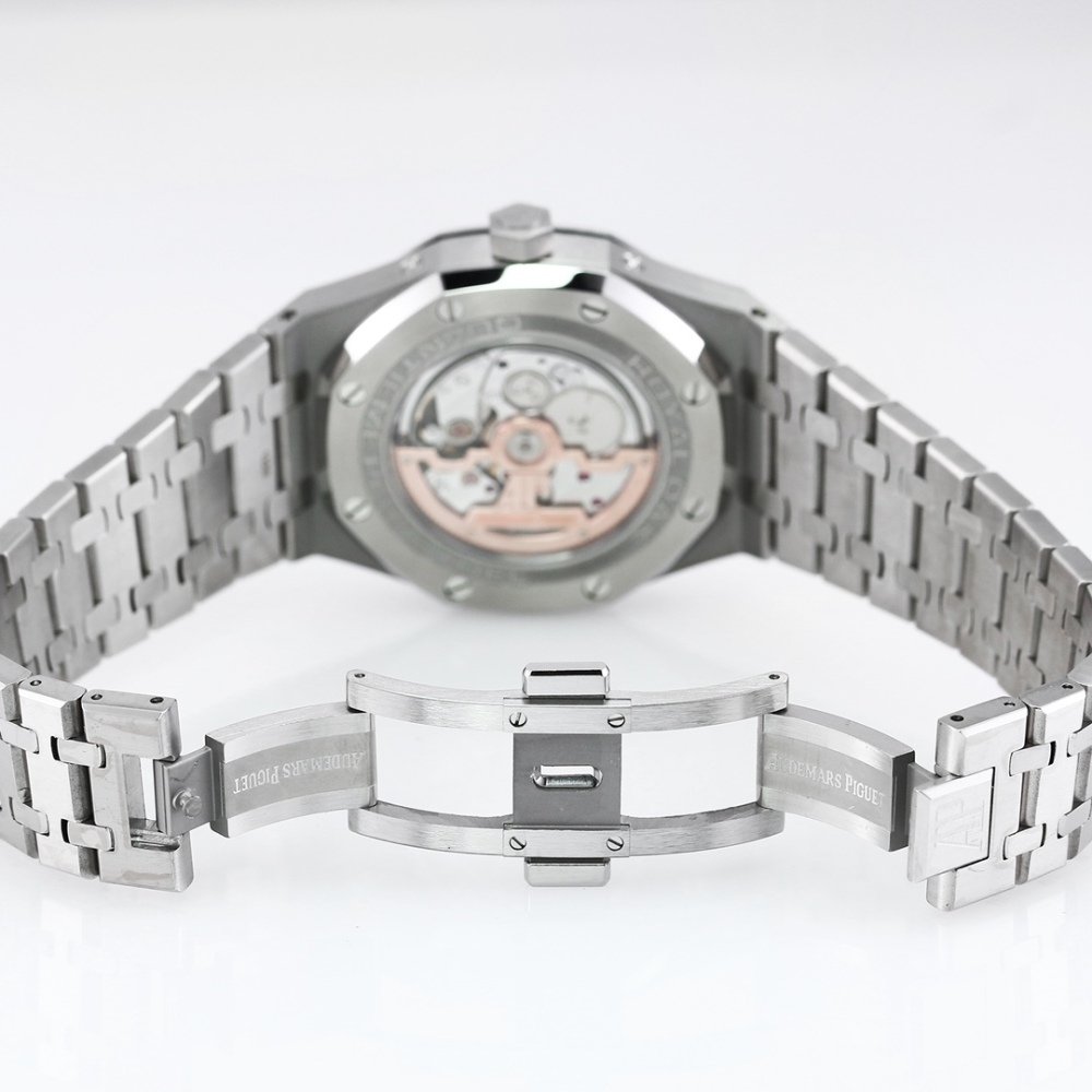 BBR Factory AP Audemars Piguet Royal Oak Series 26574 Watch Super Clone
